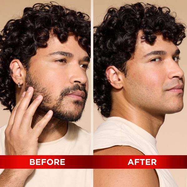 SoftSheen-Carson Magic Razorless Shaving Cream, Depilatory Hair Removal Cream for Body Hair, Extra Strength, Works in 4 Minutes for, 6 oz - Image 7